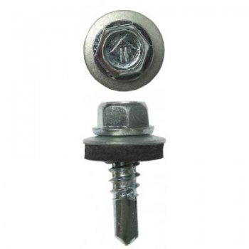 Саморез кровельный 5,5х19